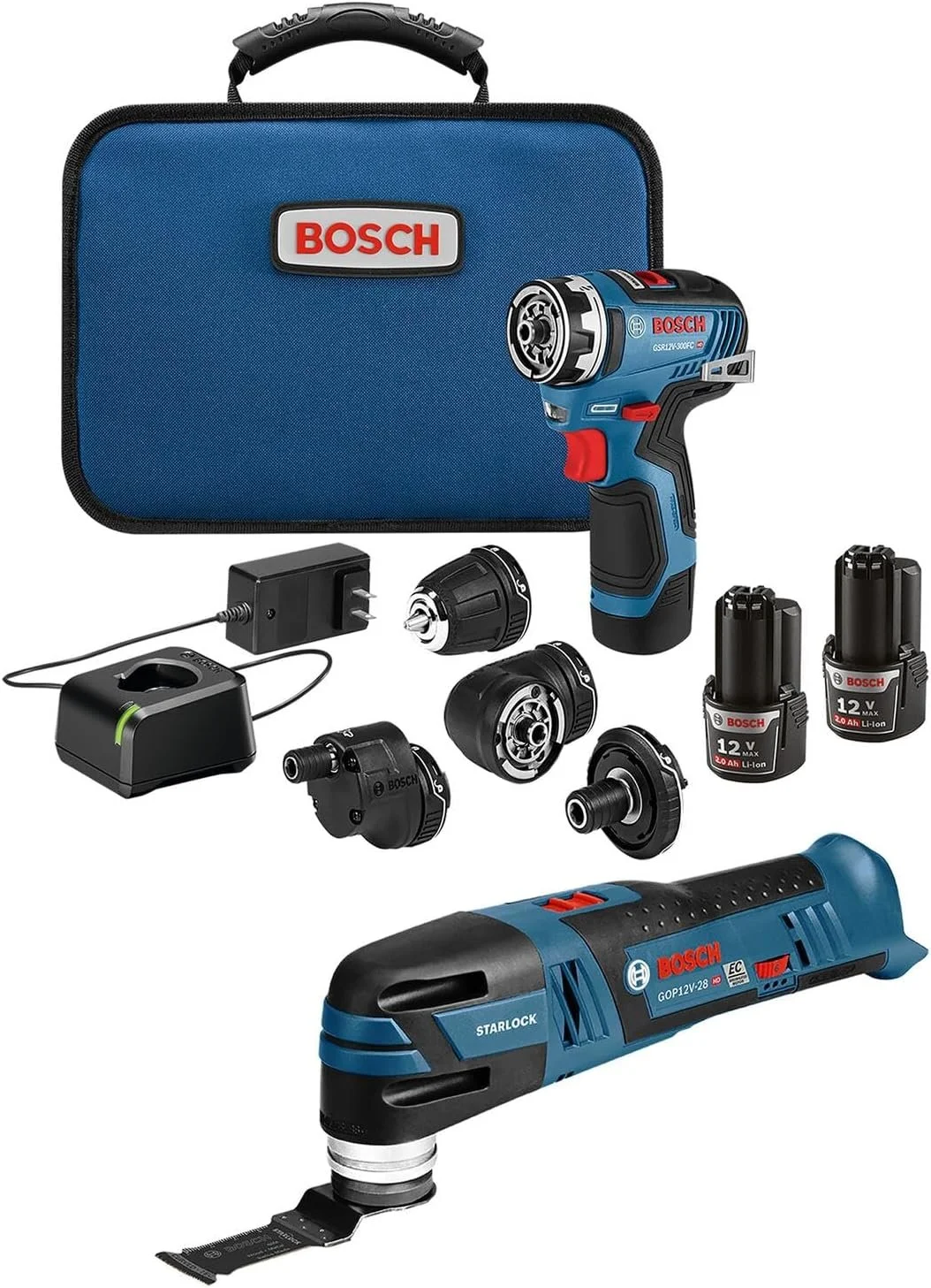 $100 off Bosch 2-Tool Combo Kit — 731 Woodworks